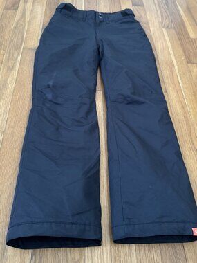 Roxy Dry Flight Snow Pants Ski Snowboard Teen Youth Size 14